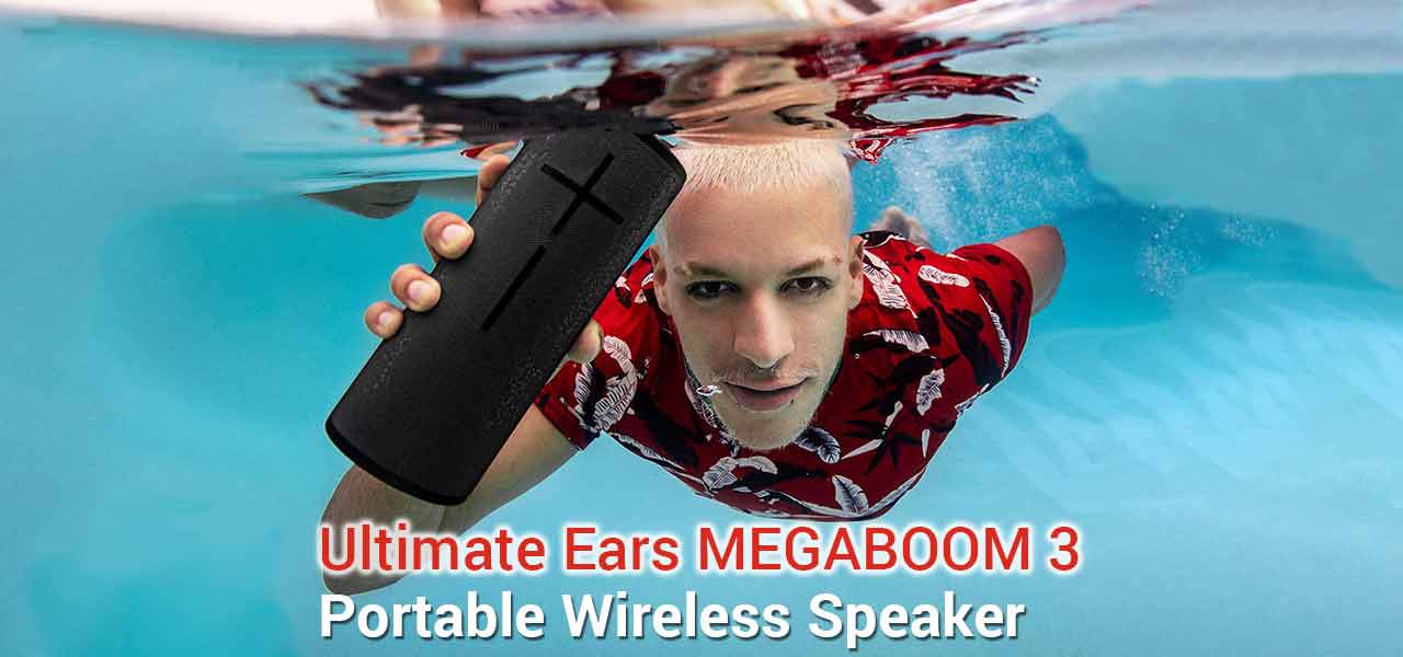 ultimate ears megaboom 3 review