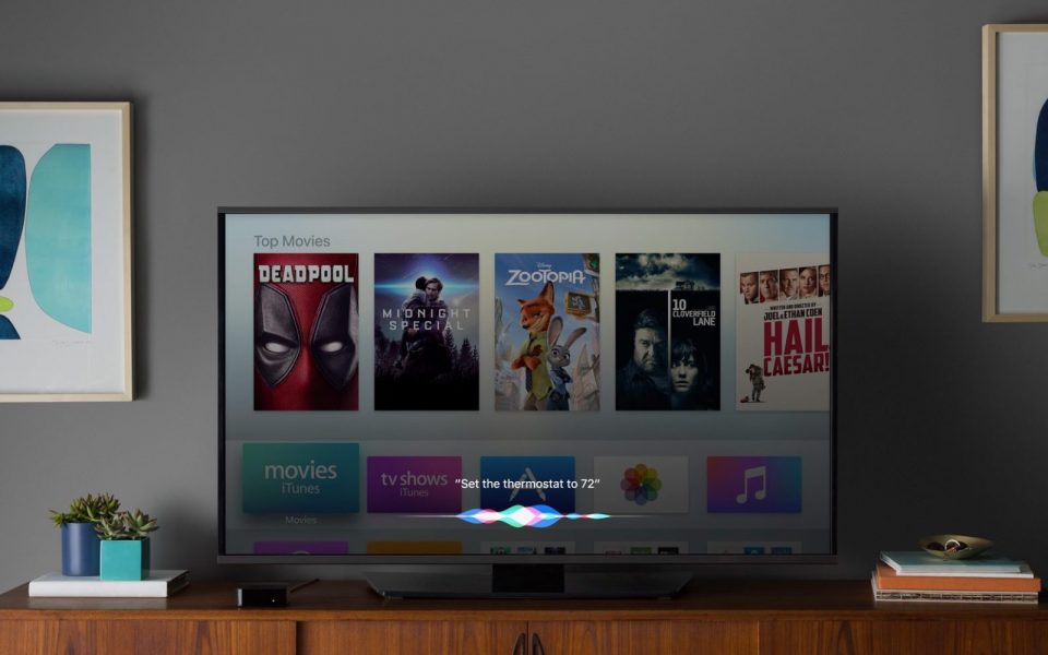 Got A New Apple TV? Delight Yourself with These Tips | Digitogy.com