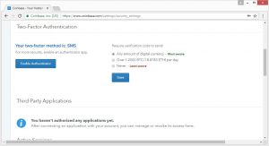 Google Authenticator: Using Google Two Factor ...