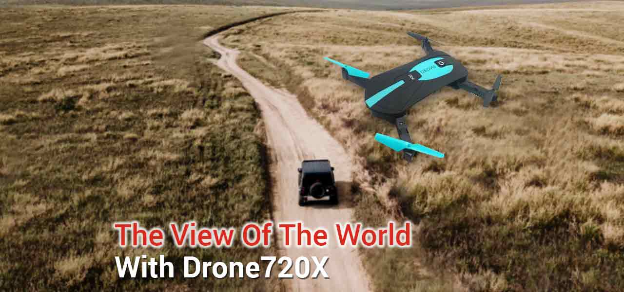 dronex review