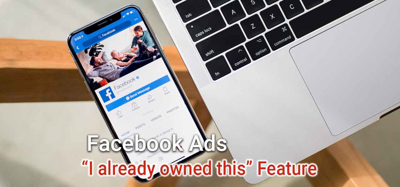 facebooks ads feature