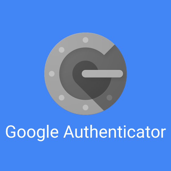 google authenticator website