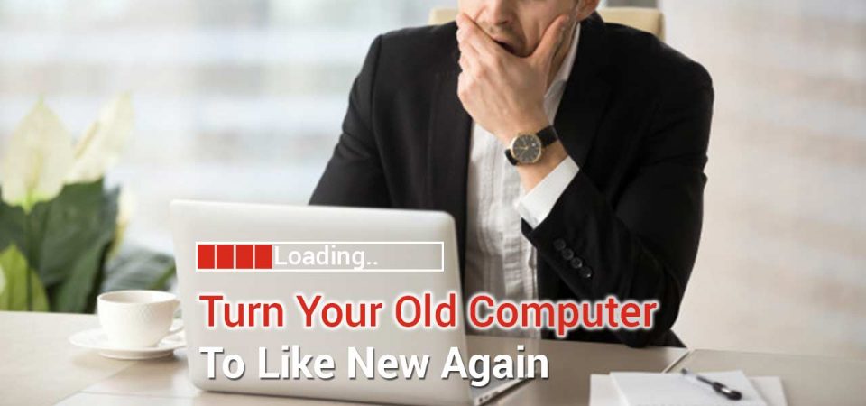 10 Tips on How To Speed Up Old Laptop | Digitogy.com .com