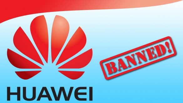 Huawei device co ltd что это