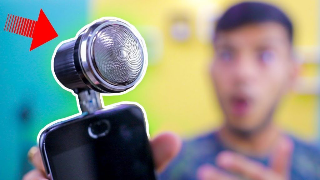 Top Useful but Weird Gadgets 2019