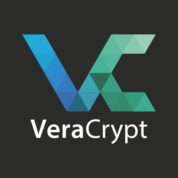 downloading VeraCrypt 1.26.7