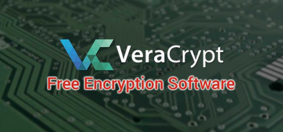 veracrypt which encryption algorithm