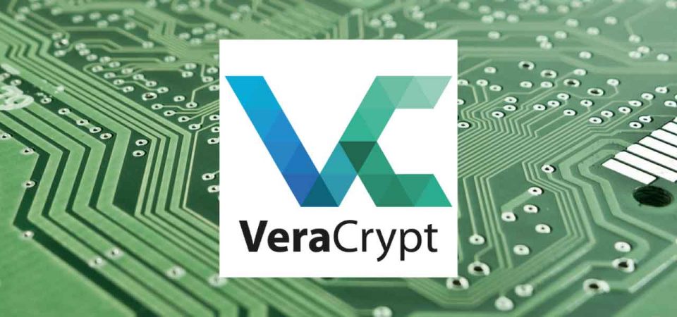 VeraCrypt 1.26.7 for ios instal
