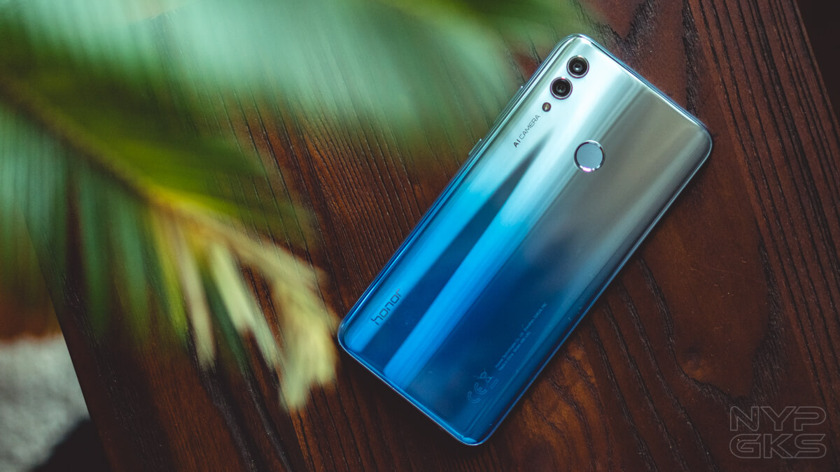 Чем отличается honor от honor lite