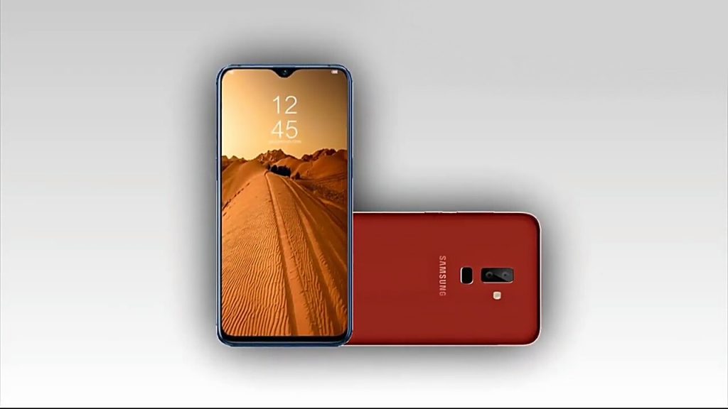 samsung galaxy m20 release date