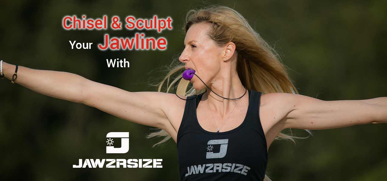 Image result for Jawzrsize Jawline Workout