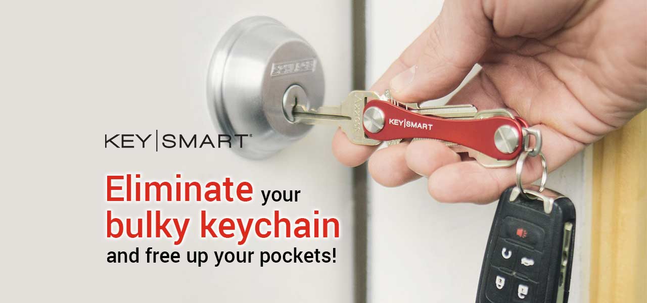 keysmart review