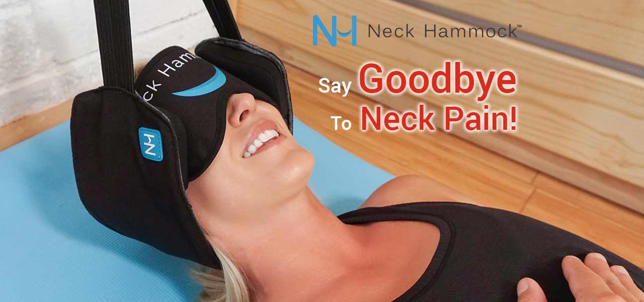 neck hammock review