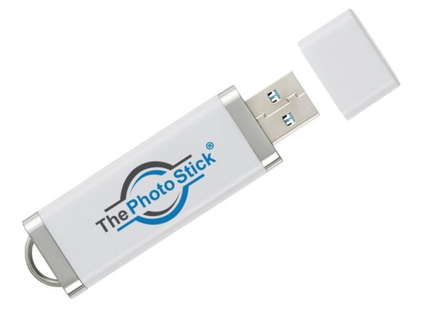 the photo stick the photo stick