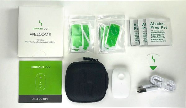 upright go bundle