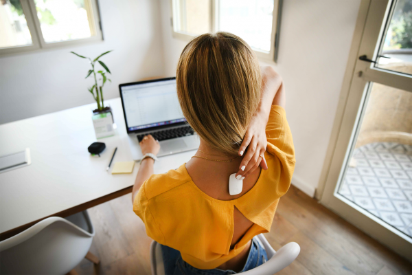 upright go posture corrector