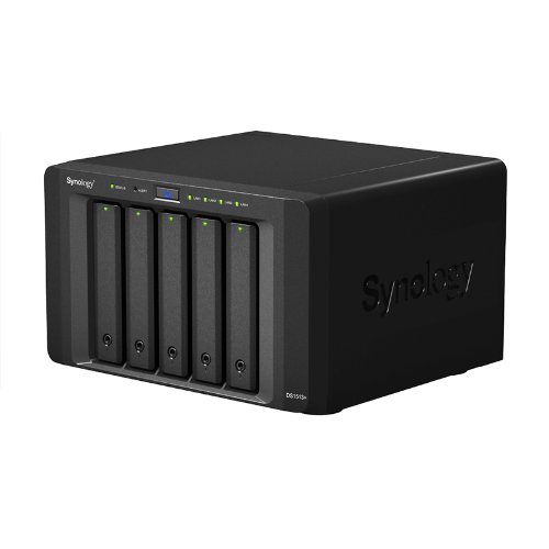 best synology nas for plex