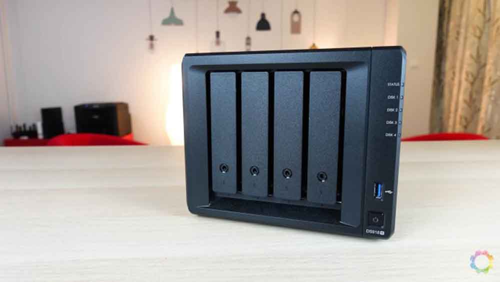 best nas for home