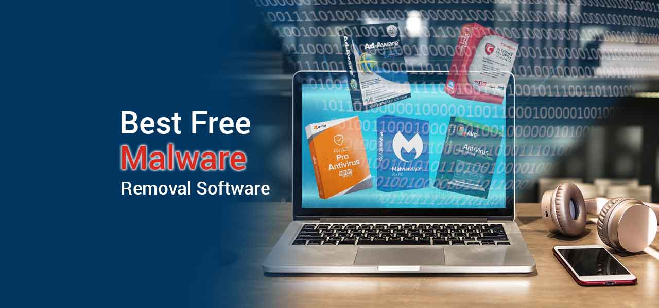 best free malware removal for windows 10