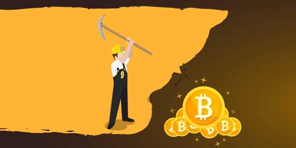 A Guide to Bitcoin Mining for Beginners | Digitogy.com