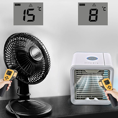 mini air conditioner