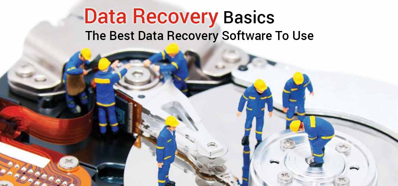 best data recovery review