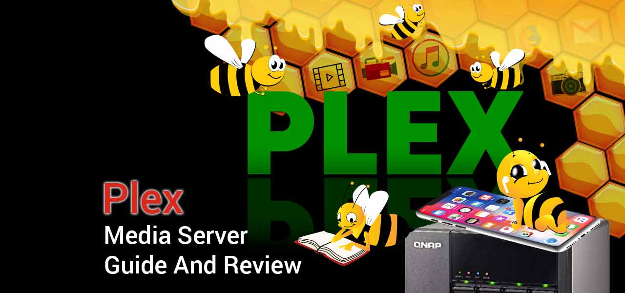 plex media server guide