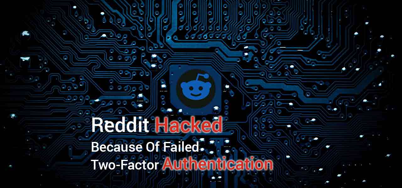 reddit hacked