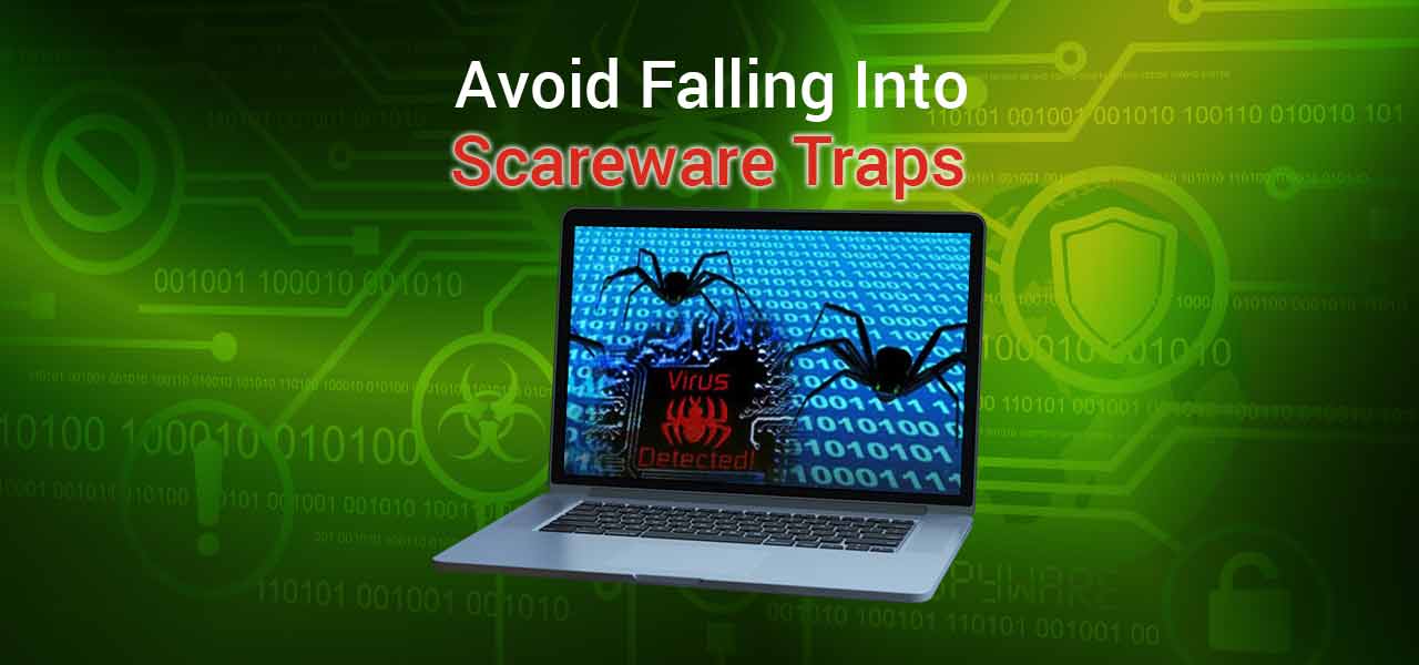 scareware traps