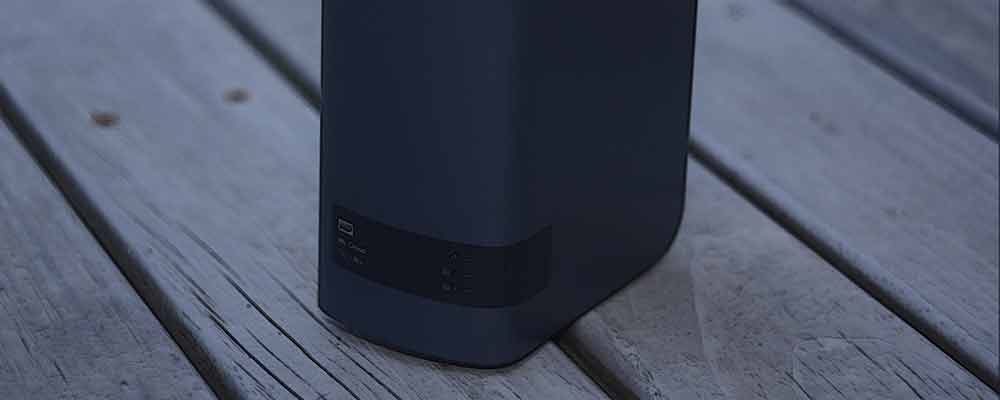 best nas for home media streaming