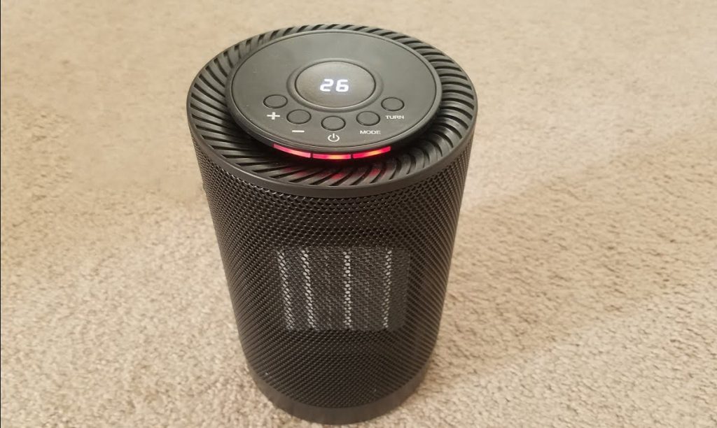 How Do Ceramic Heaters Work Efficiency at Louis Skinner blog