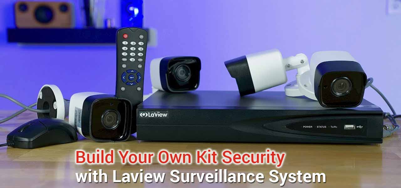 laview security review