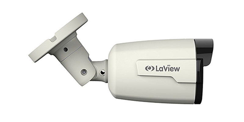 laview camera system