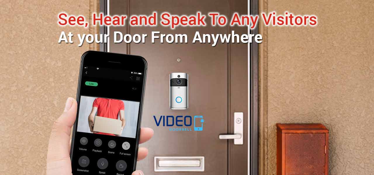 video doorbell the most reliable video doorbell system