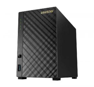 asustor nas review