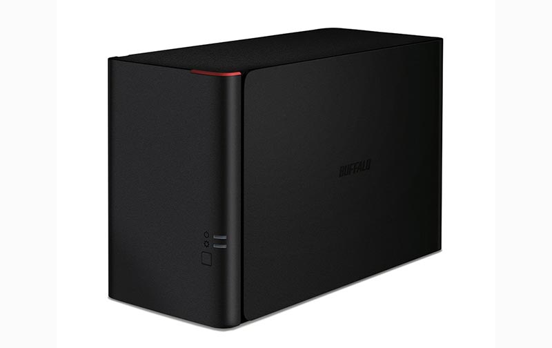 best nas for home music streaming