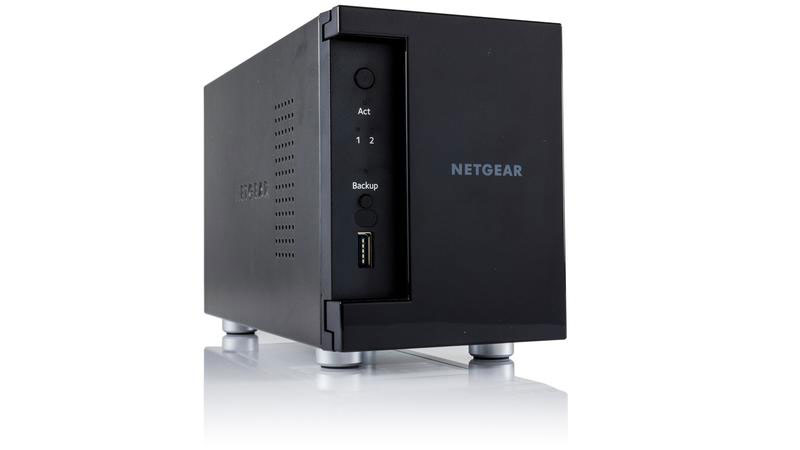synology nas for surveillance