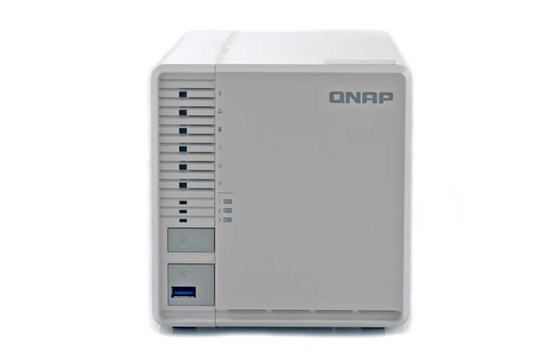 10gbe nas qnap