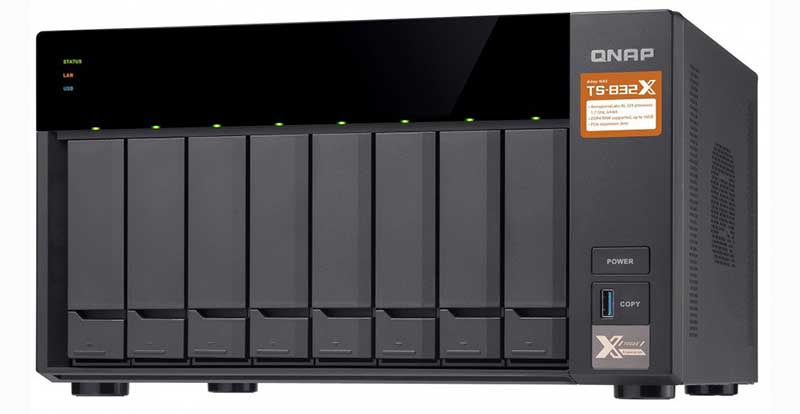 10gbe nas review