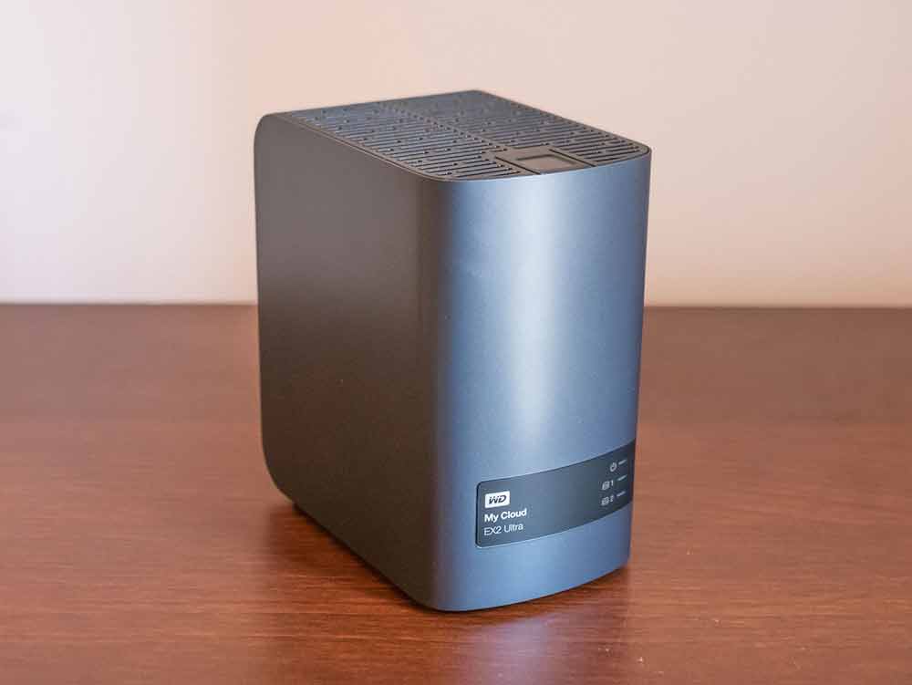 best nas for home music streaming