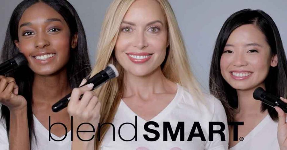 Change Your Makeup Game with blendSMART | Digitogy.com | Gadget