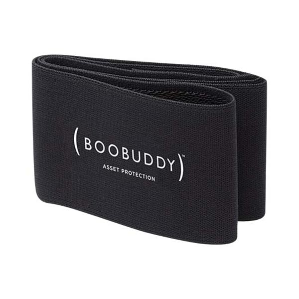 boo buddy sports bra