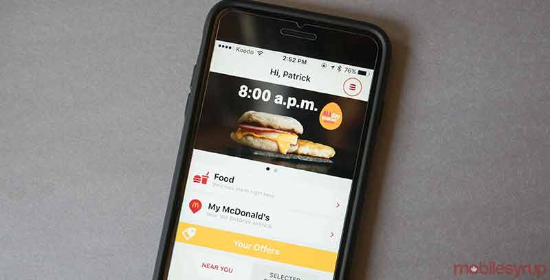 McDonald's will use AI on Their Drive-Thru | Digitogy.com