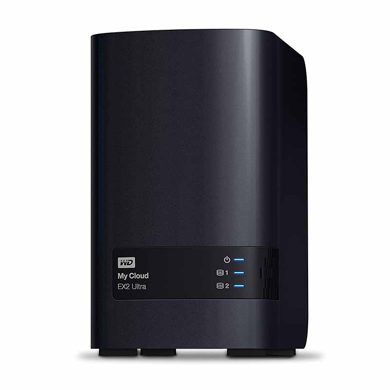 best nas server for streaming music