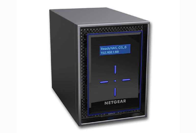 netgear nas reviews