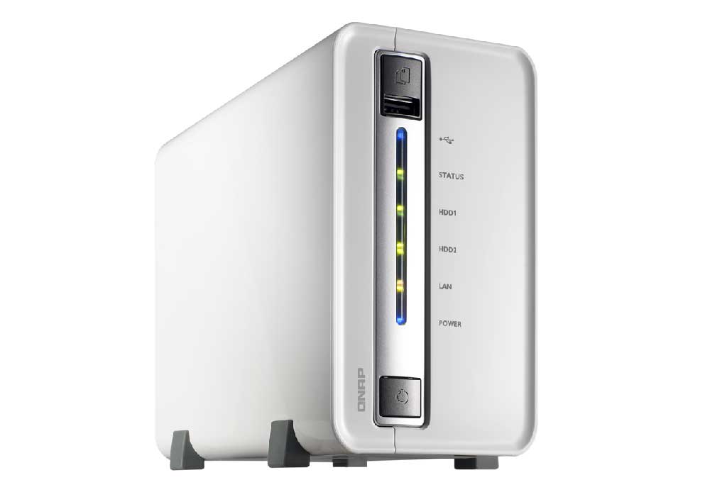 qnap nas drive