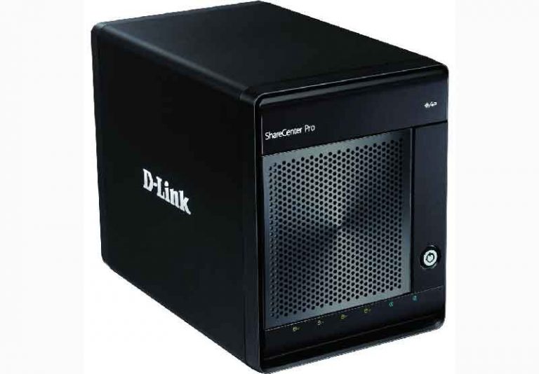 used drobo procssor