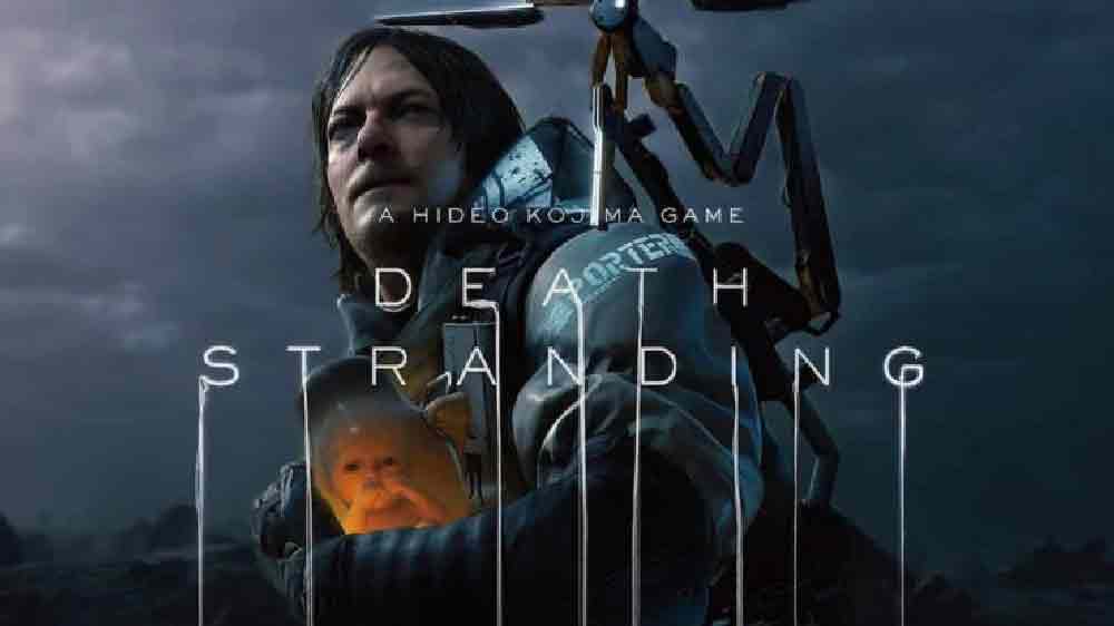 death stranding pc