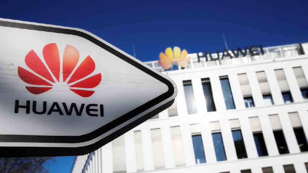 us ban huawei