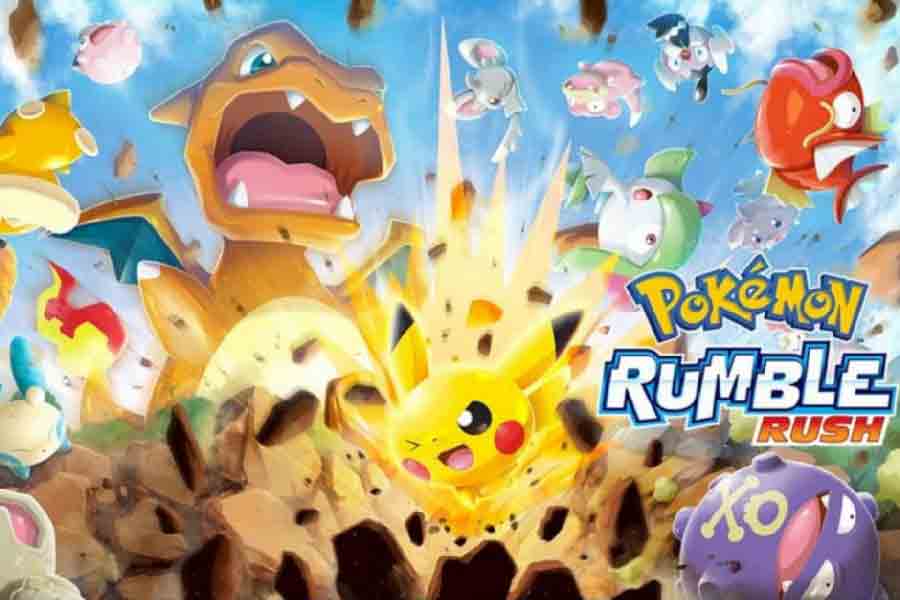 pokemon game 2019 android